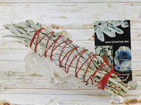 White Sage Bundles