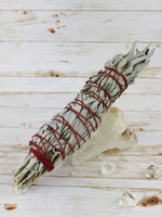 White Sage Bundles