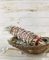 White Sage Bundles