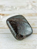 Polished Sugilite