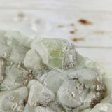 Datolite Specimen