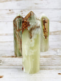 Green Onyx Towers