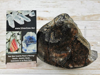 Septarian Nodule