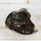 Septarian Nodule