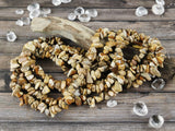Landscape Jasper Chip Beads