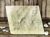 Optical Calcite Specimen