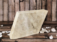 Optical Calcite Specimen