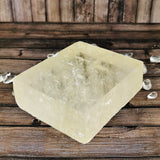 Optical Calcite Specimen