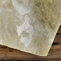 Optical Calcite Specimen