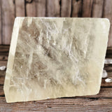 Optical Calcite Specimen