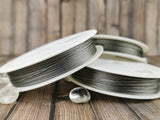 0.38 mm Beading Wire