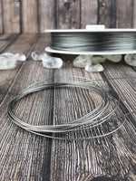 0.38 mm Beading Wire