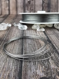 0.38 mm Beading Wire