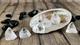 Small Apophyllite Points