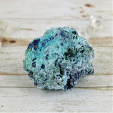 Blue Shattuckite