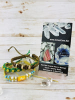 Macrame Bracelets