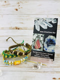 Macrame Bracelets