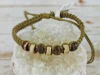 Macrame Bracelets