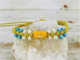 Macrame Bracelets