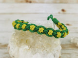 Macrame Bracelets