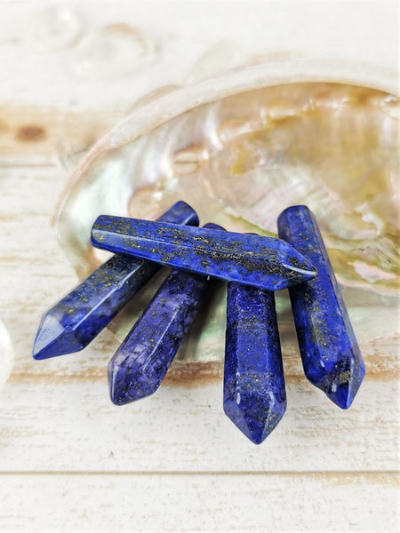 Lapis Lazuli Points