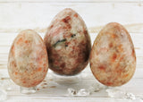 Sunstone Eggs, Multiple Sizes