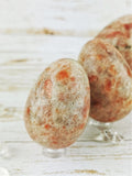 Sunstone Eggs, Multiple Sizes