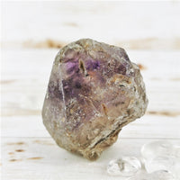 Super Seven Rough Point Crystals