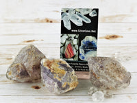 Large Super Seven Specimens
