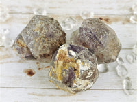 Large Super Seven Specimens