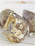 Large Super Seven Specimens