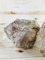 Large Super Seven Specimens