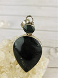 Kyanite Pendant