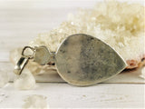 Kyanite Pendant