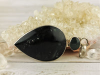 Kyanite Pendant