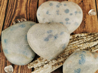 Trolite Hearts