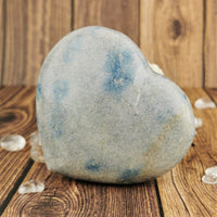 Trolite Hearts