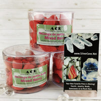 Mixed Berry Backflow Cone Incense