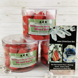 Mixed Berry Backflow Cone Incense