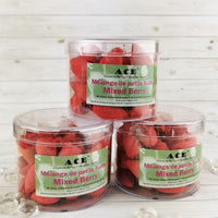 Mixed Berry Backflow Cone Incense