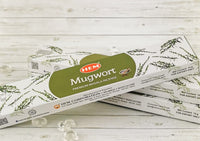 Mugwort Premium Masala Incense Sticks