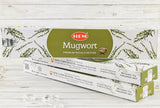 Mugwort Premium Masala Incense Sticks