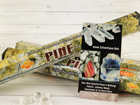 Pine Incense Sticks