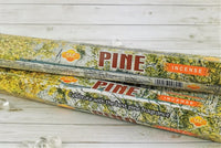 Pine Incense Sticks