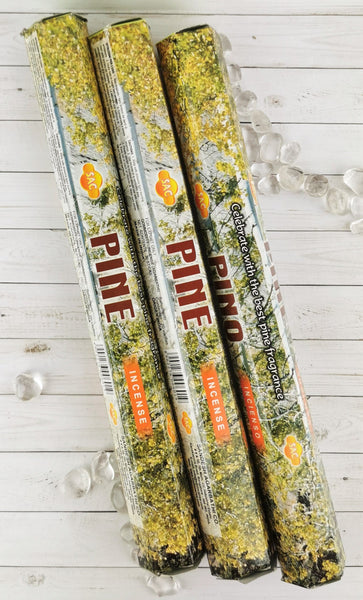 Pine Incense Sticks