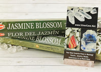 Jasmine Blossom Incense Sticks