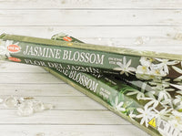Jasmine Blossom Incense Sticks