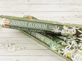 Jasmine Blossom Incense Sticks