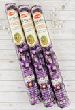 Precious Lavender Incense Sticks