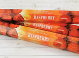 Raspberry Incense Sticks